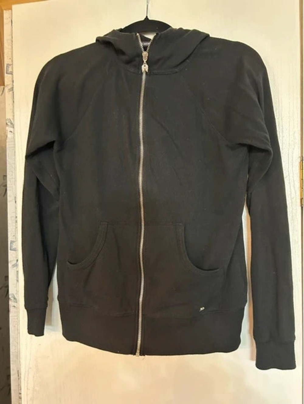 Victorias Secret full zip hoodie